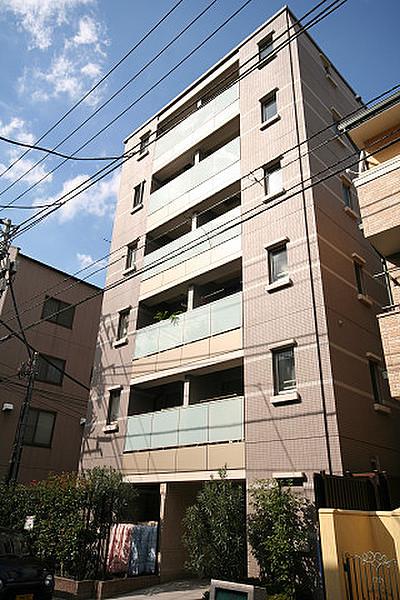 日神デュオステージ小石川